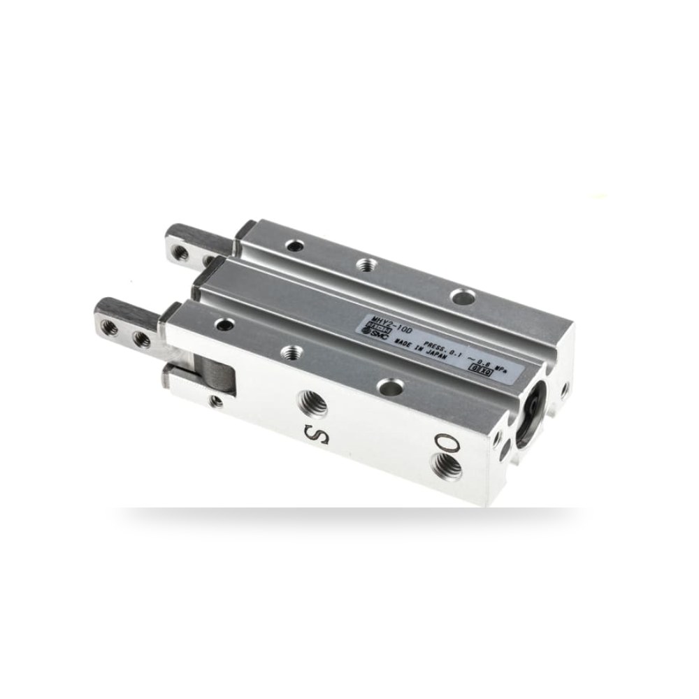 قابض ومقبض نيوماتيك هواء مضغوط MHY2 10D RS ريمكو للتوريدات الصناعية (Reemco Industrial)