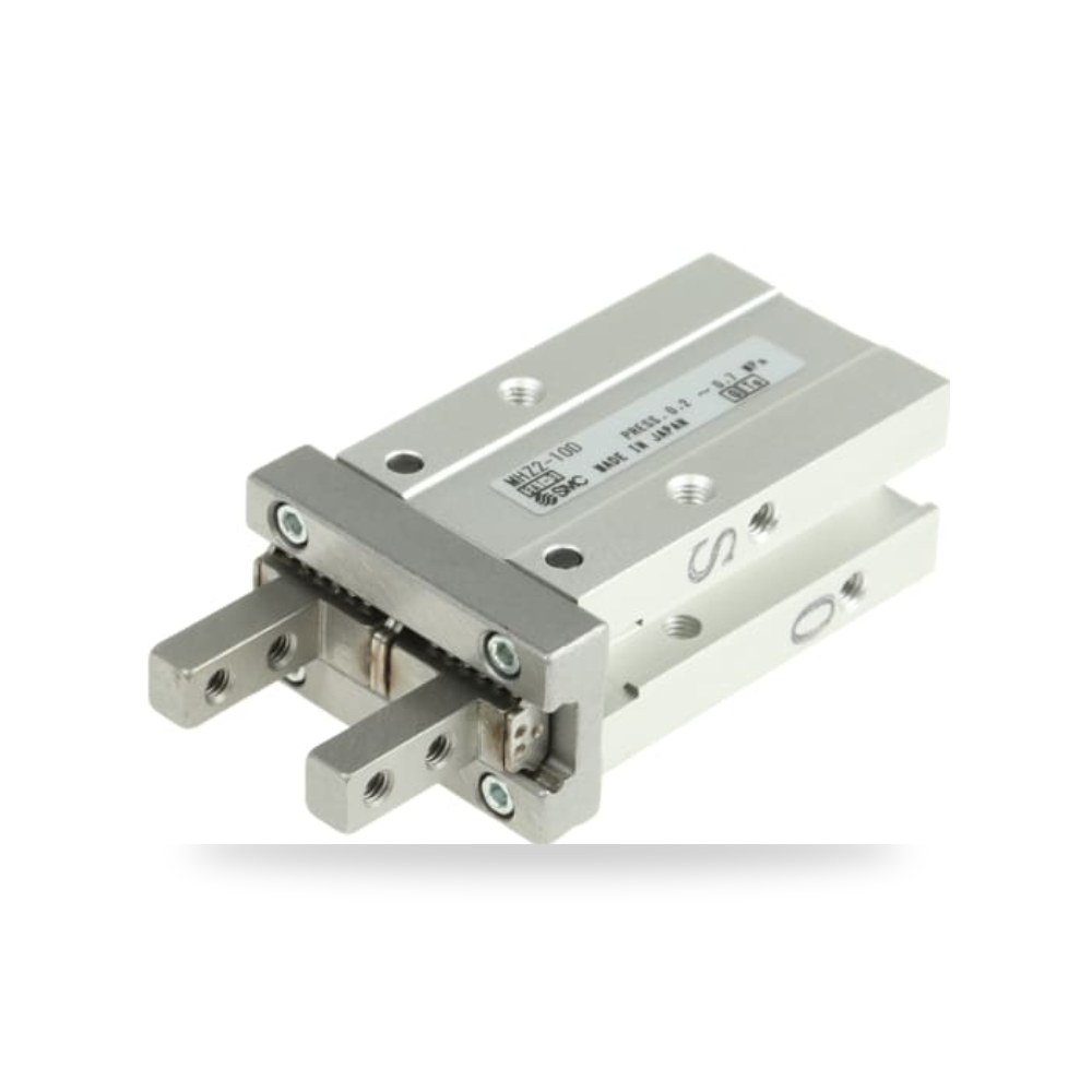 قابض ومقبض نيوماتيك هواء مضغوط عزل متطور RS ريمكو للتوريدات الصناعية (Reemco Industrial)
