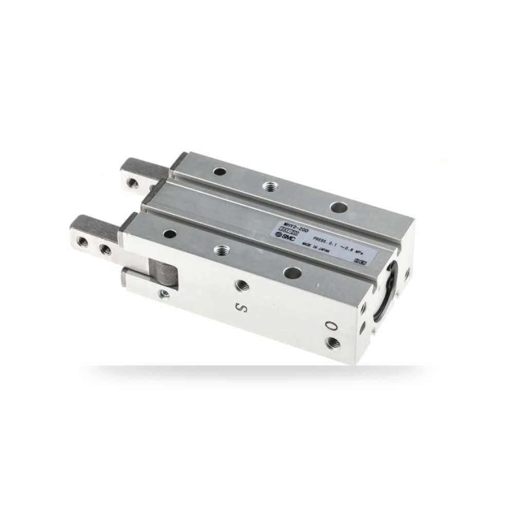 قابض ومقبض نيوماتيك هواء مضغوط MHY2 20D RS ريمكو للتوريدات الصناعية (Reemco Industrial)