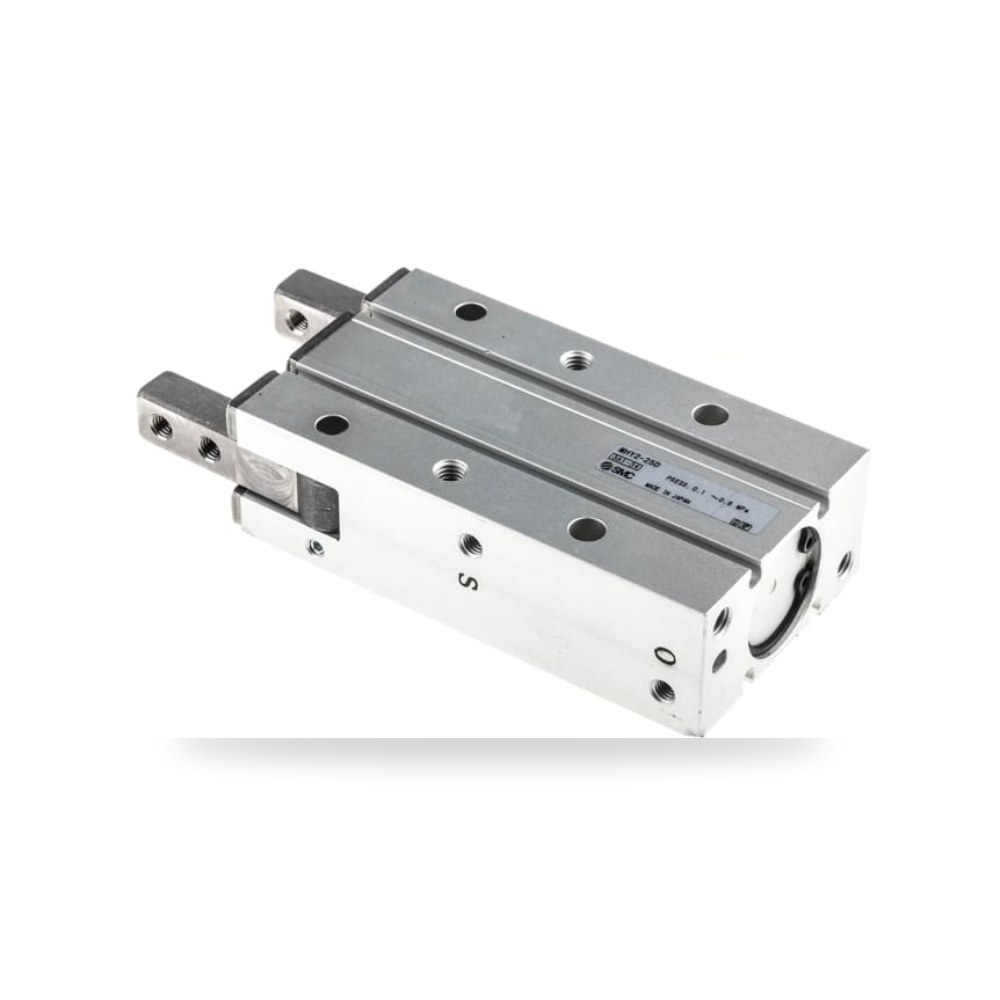 قابض ومقبض نيوماتيك هواء مضغوط MHY2 25D RS ريمكو للتوريدات الصناعية (Reemco Industrial)