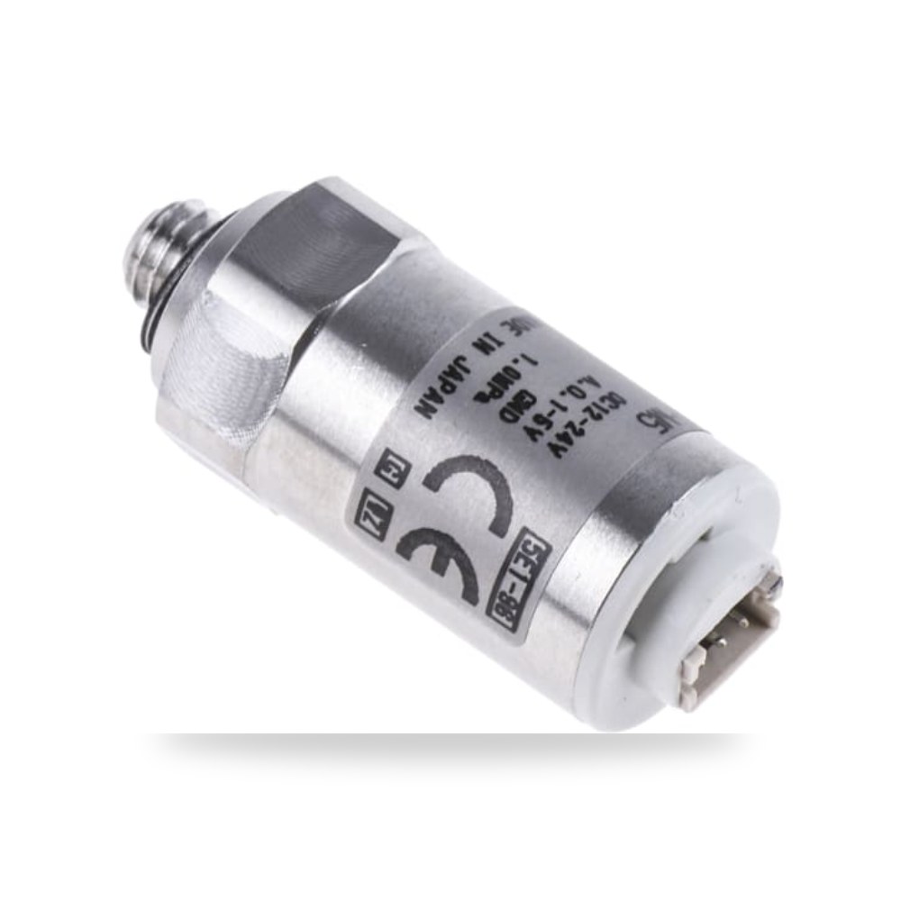 حساس ومستشعر 12 فولت ضغط 1 Mpa صناعي RS PRO ريمكو للتوريدات الصناعية (Reemco Industrial)
