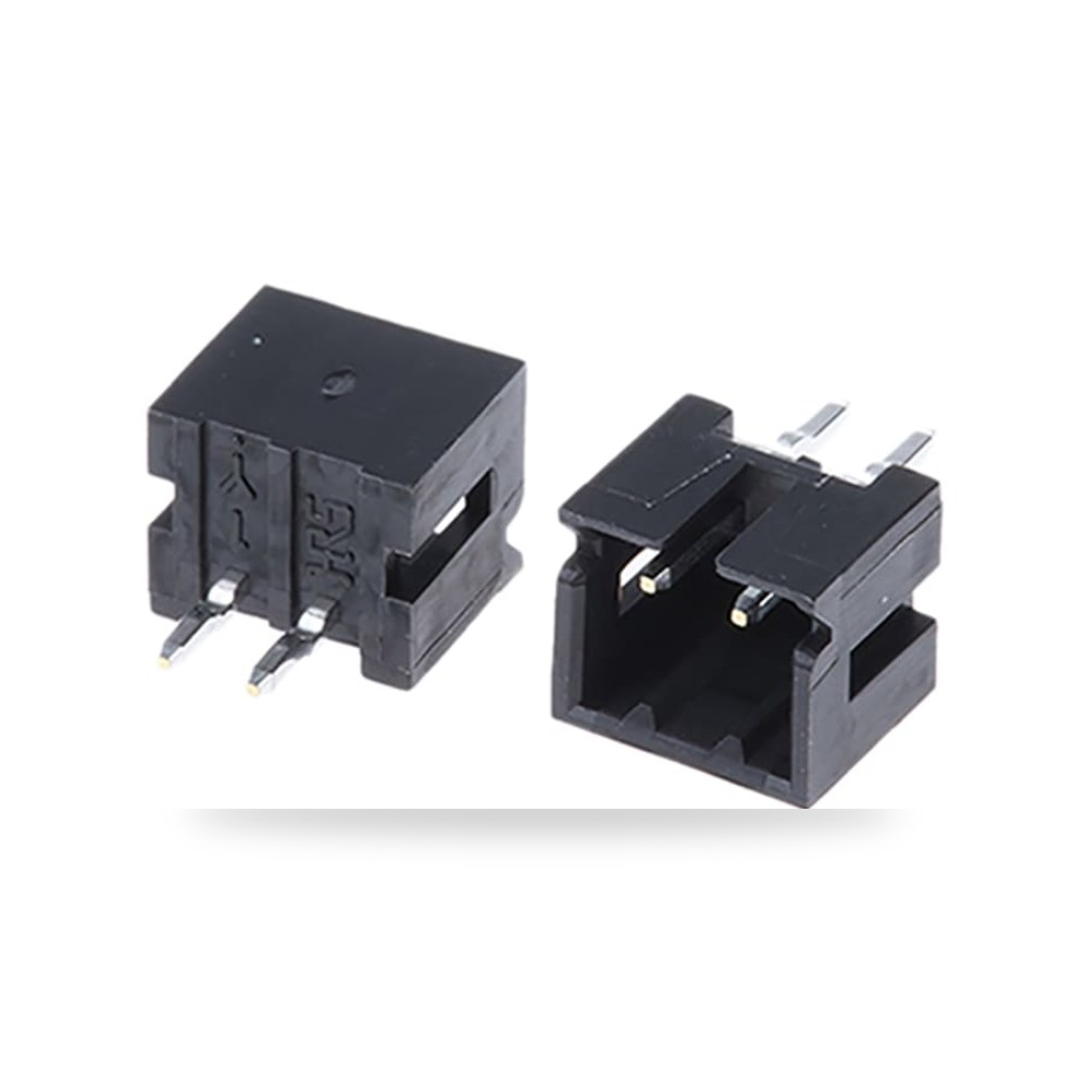 موصل وبن هيدر بوردات PCB 2 خط خطوة 2 طراز C ريمكو للتوريدات الصناعية (Reemco Industrial)