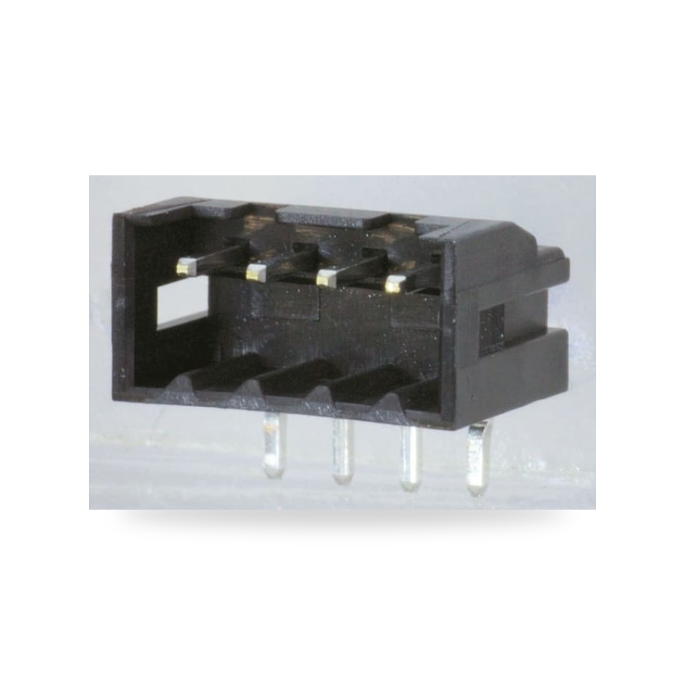موصل وبن هيدر بوردات PCB 3 خط خطوة 2 طراز B ريمكو للتوريدات الصناعية (Reemco Industrial)