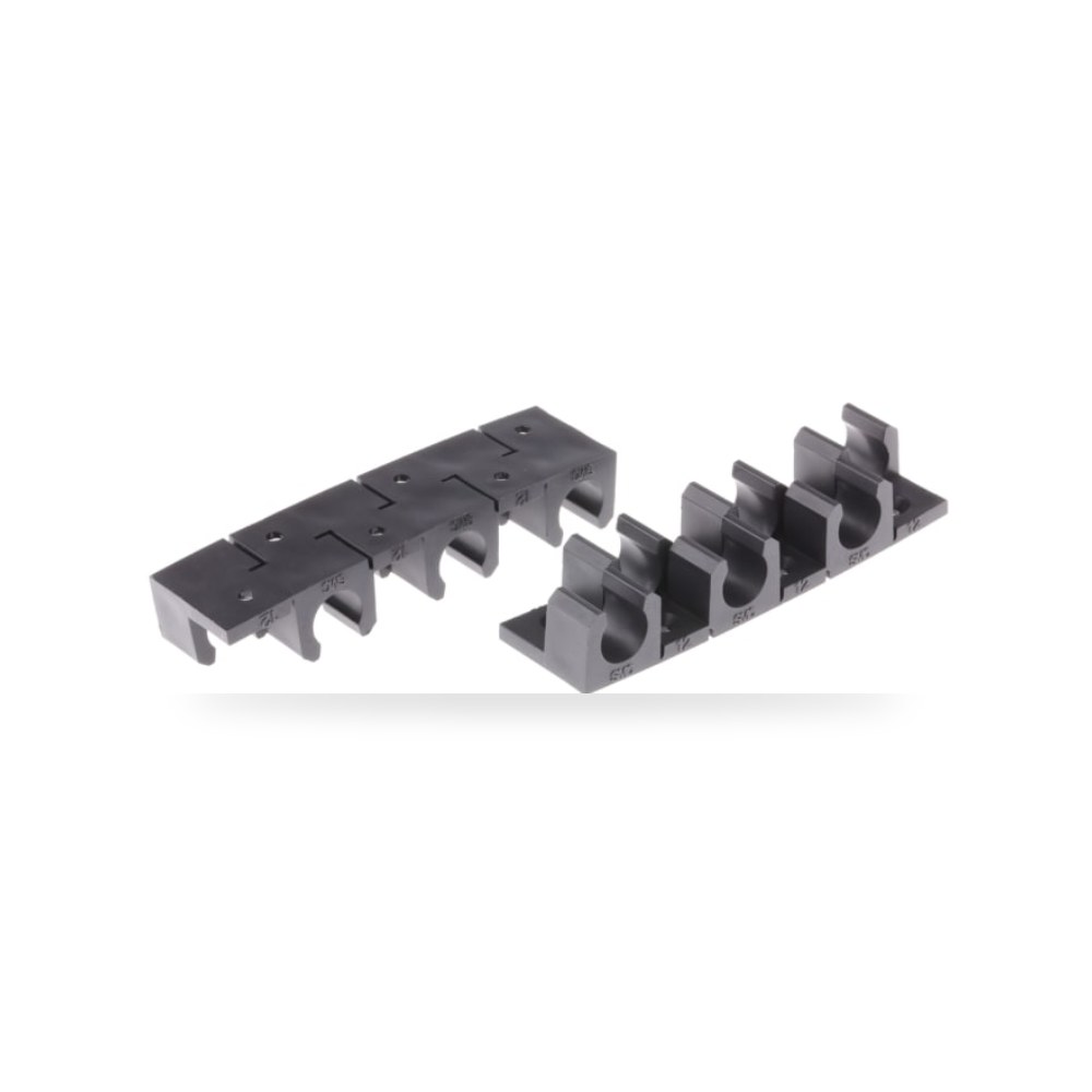 خرطوم وأنبوب سوائل وهواء مرن ومقاوم 12 نسخة ريمكو للتوريدات الصناعية (Reemco Industrial)
