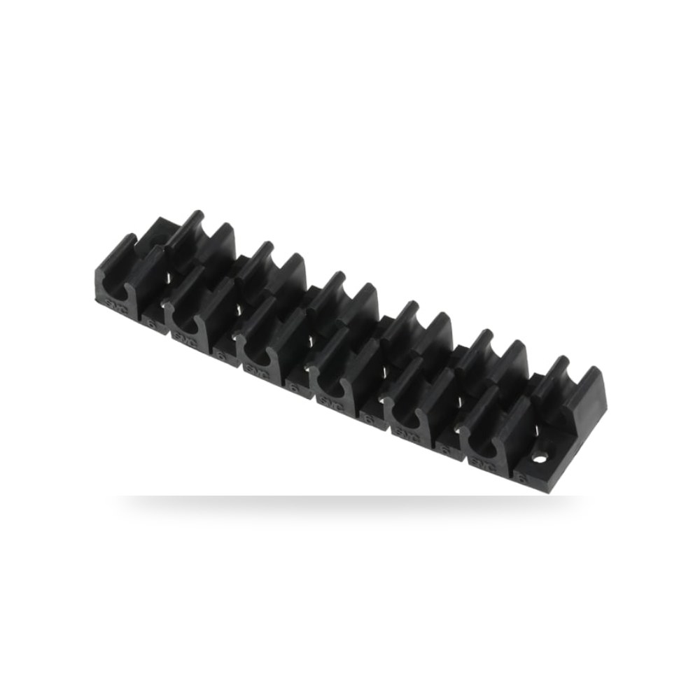 خرطوم وأنبوب سوائل وهواء مرن ومقاوم 6 فولاذي ريمكو للتوريدات الصناعية (Reemco Industrial)