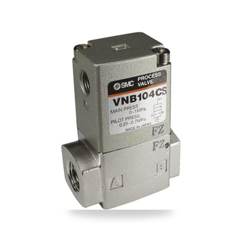 أبرز المواصفات والخصائص الفنية: موديل VNB204B ريمكو للتوريدات الصناعية (Reemco Industrial)