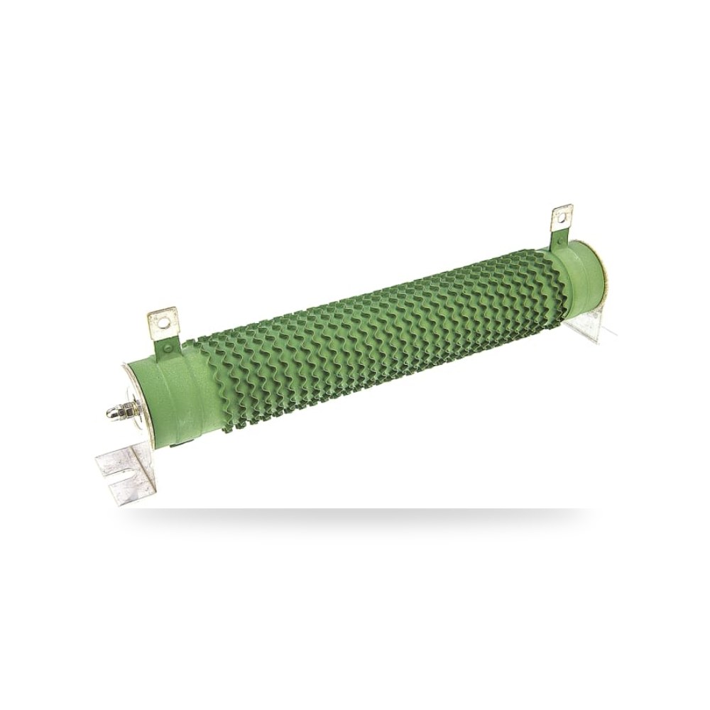 مقاومة قدرة سلكية شاسيه 2.2 أوم 750 واط RS ريمكو للتوريدات الصناعية (Reemco Industrial)