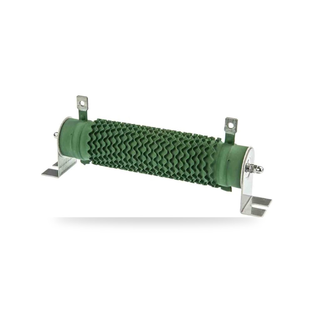 مقاومة قدرة سلكية شاسيه 10 أوم 750 واط RS PRO ريمكو للتوريدات الصناعية (Reemco Industrial)