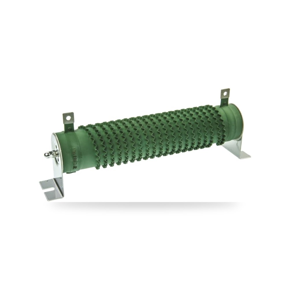 مقاومة قدرة سلكية شاسيه 1 أوم للدوائر فئة ريمكو للتوريدات الصناعية (Reemco Industrial)