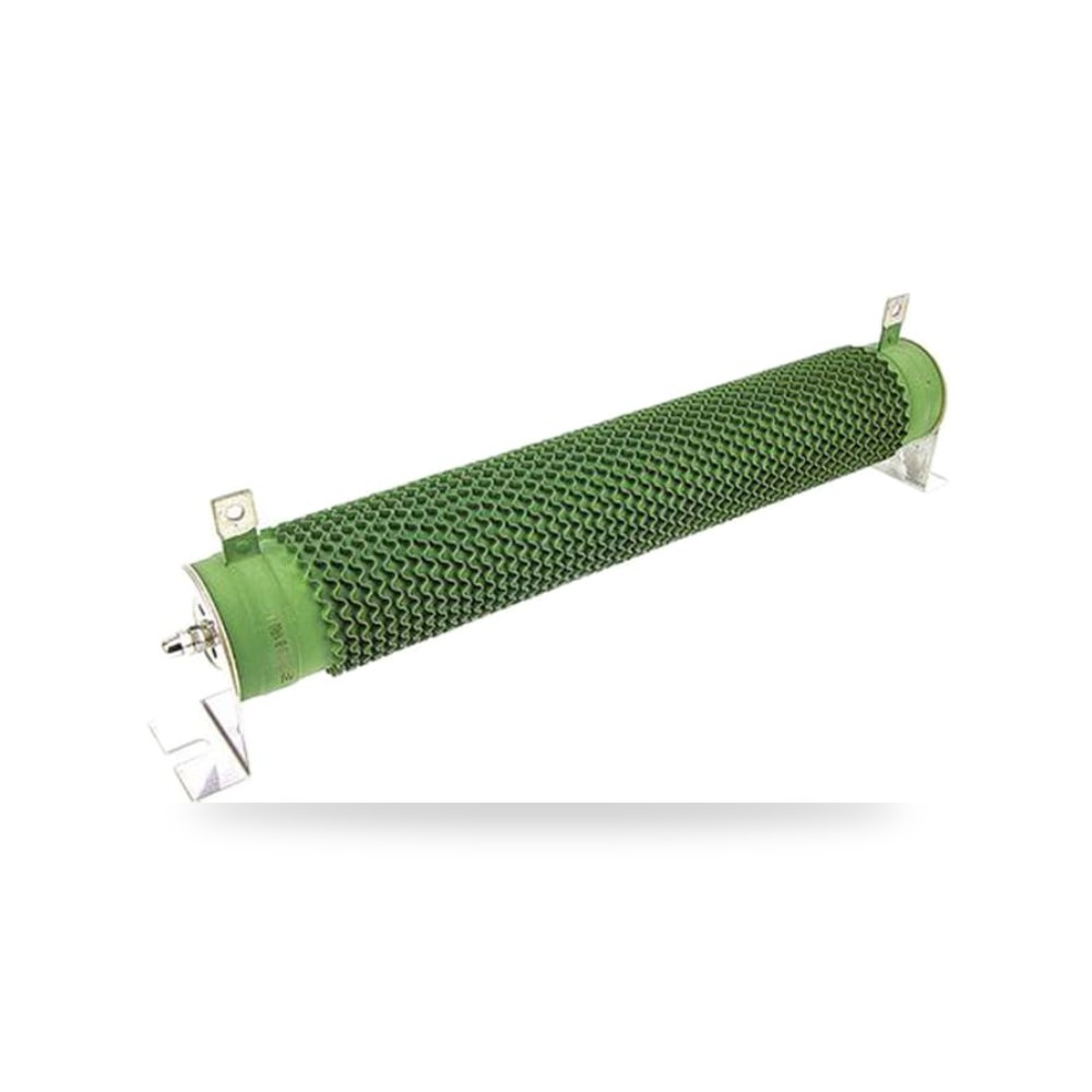 مقاومة قدرة سلكية شاسيه 1 كجم أوم عالي ريمكو للتوريدات الصناعية (Reemco Industrial)