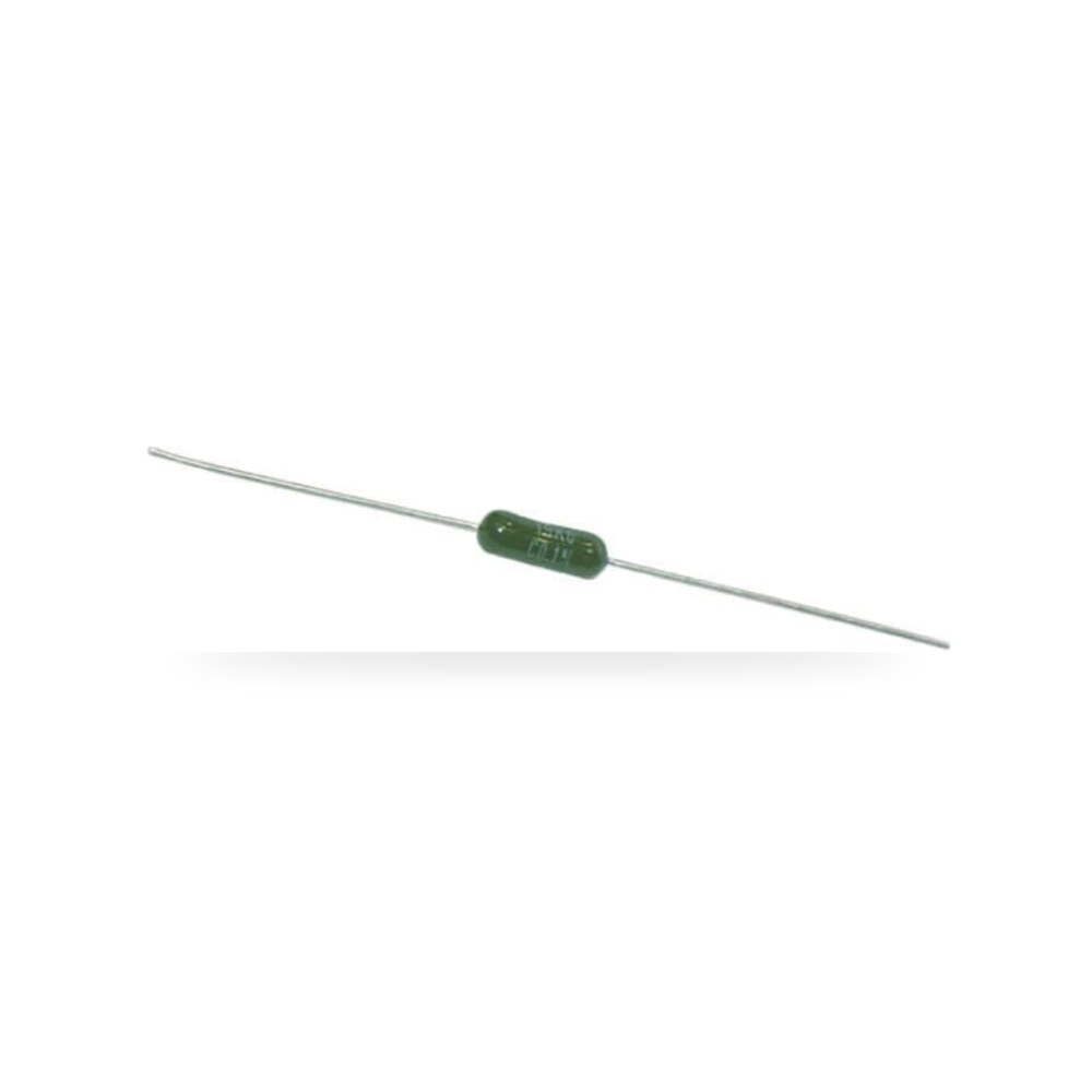 مقاومة كربونية دقيقة 357 كجم أوم 0.25 واط ريمكو للتوريدات الصناعية (Reemco Industrial)