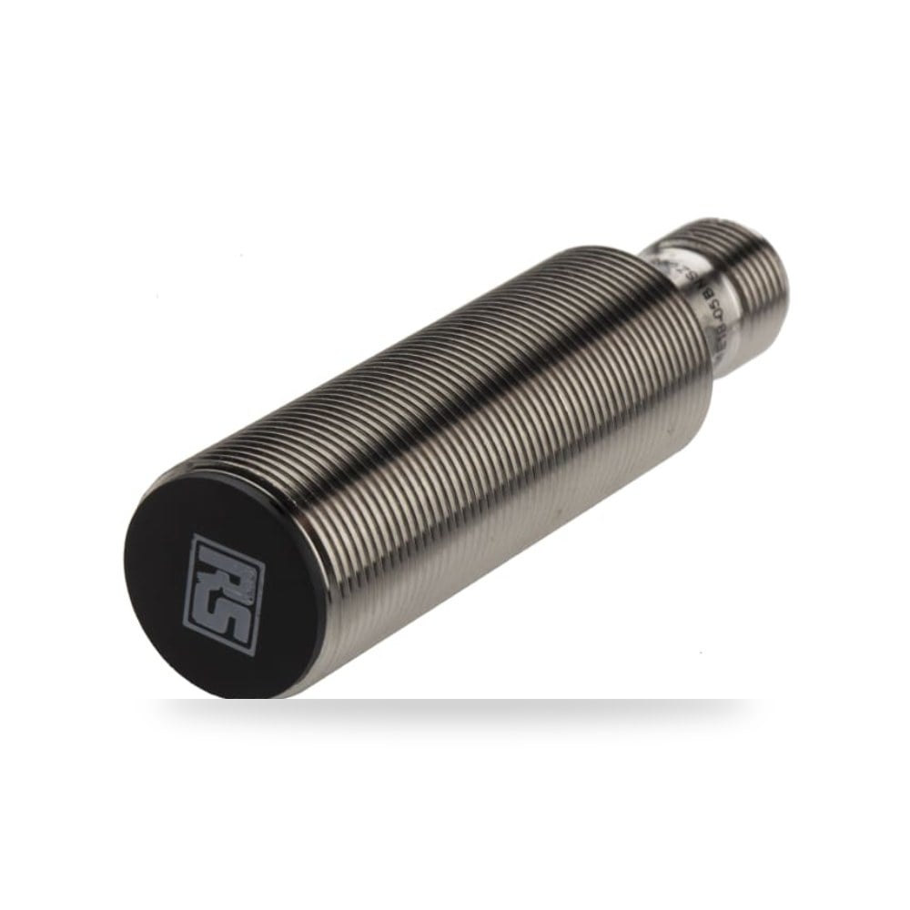 حساس تقارب حثي صناعي M18 NPN دقيق طراز S RS ريمكو للتوريدات الصناعية (Reemco Industrial)