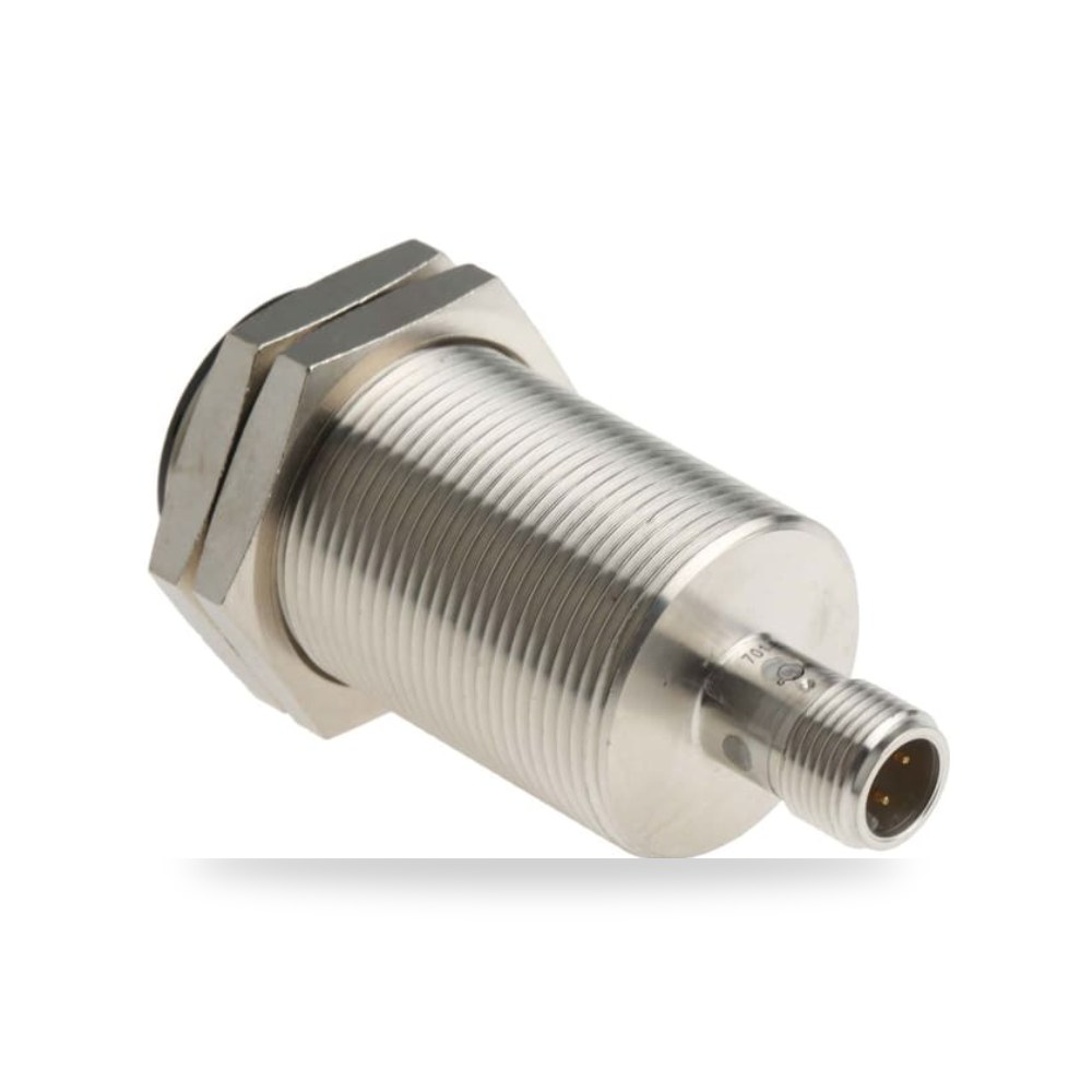 حساس تقارب حثي صناعي M30 NPN دقيق طراز مميز ريمكو للتوريدات الصناعية (Reemco Industrial)