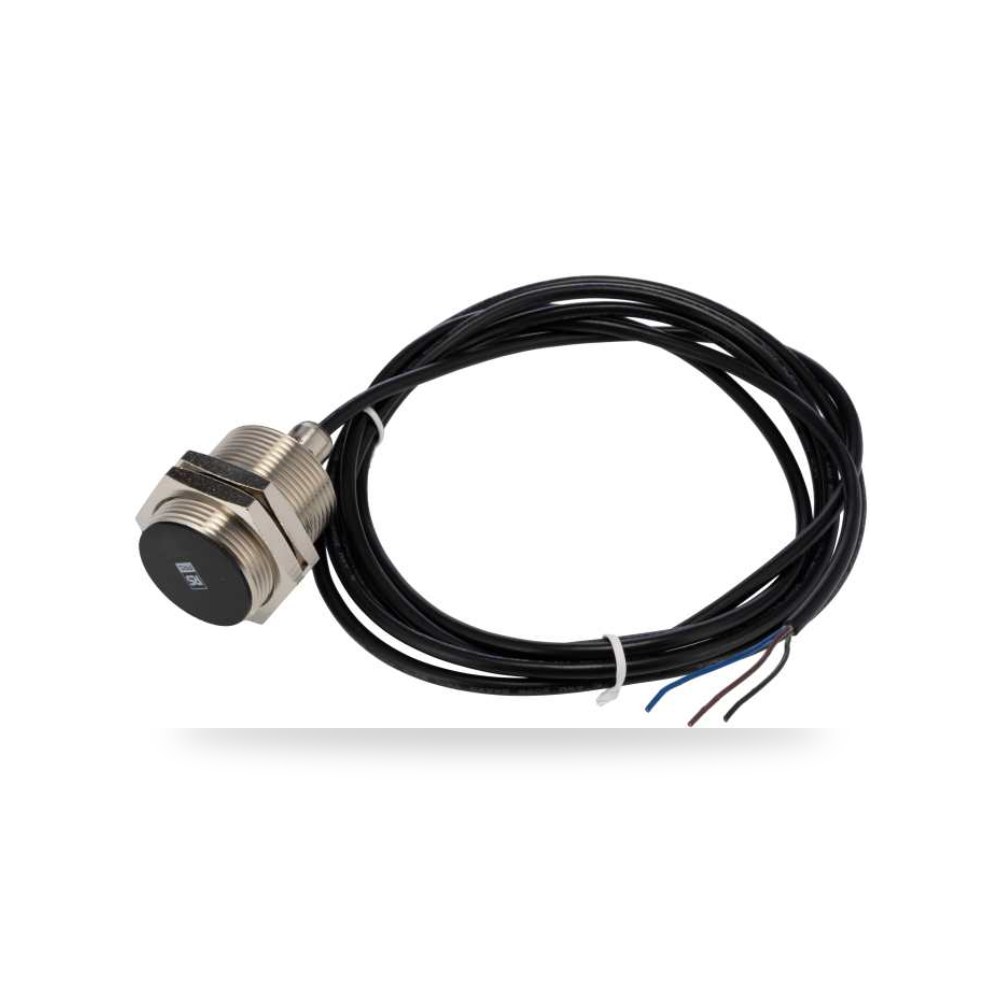 حساس تقارب حثي صناعي M30 NPN طراز مميز RS PRO ريمكو للتوريدات الصناعية (Reemco Industrial)