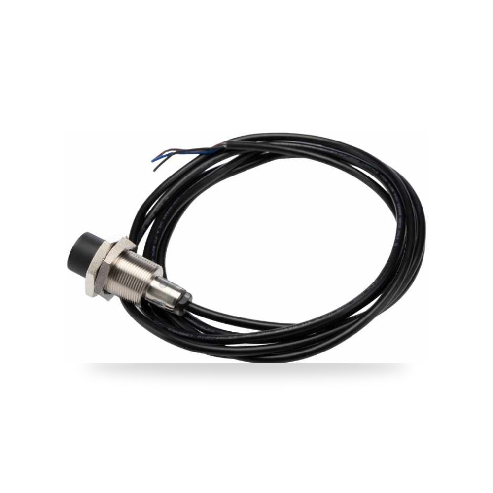 حساس تقارب حثي صناعي M18 مطابق للمواصفات ريمكو للتوريدات الصناعية (Reemco Industrial)
