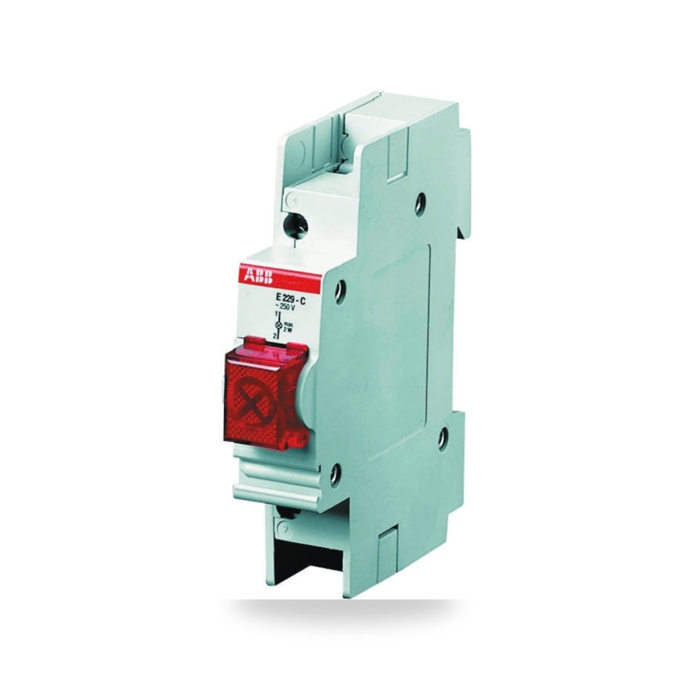 لمبة بيان وإشارة لوحات 250V AC أبيض RS PRO ريمكو للتوريدات الصناعية (Reemco Industrial) موديل