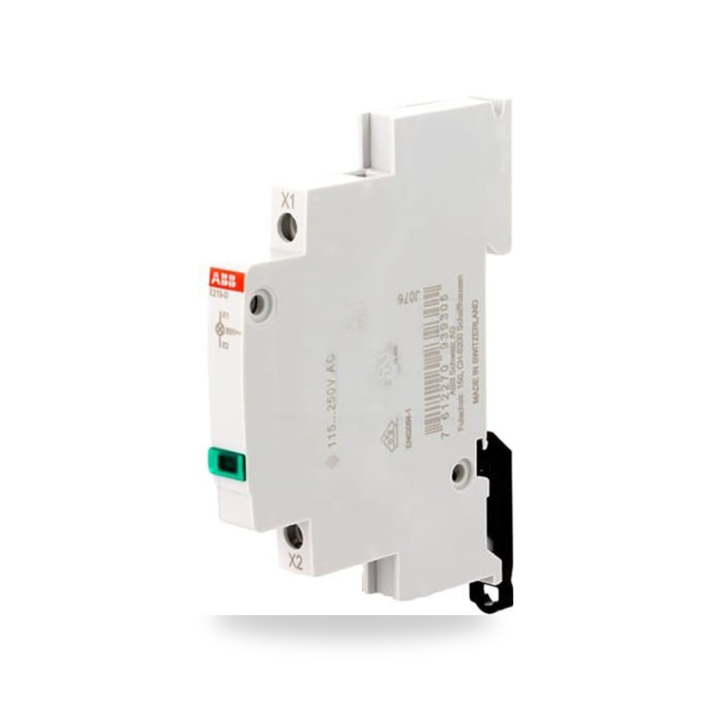 لمبة بيان وإشارة لوحات 250V AC أخضر RS PRO ريمكو للتوريدات الصناعية (Reemco Industrial)