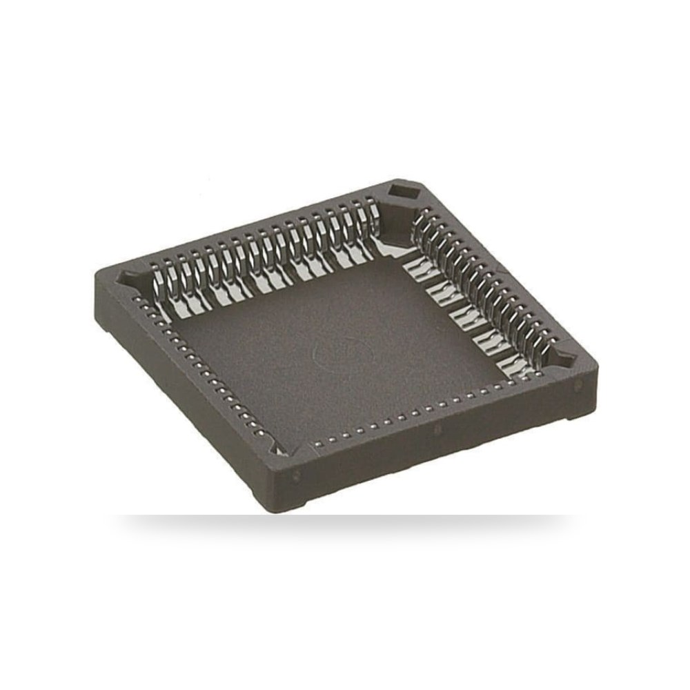 قاعدة وسوكت دوائر متكاملة إلكترونية IC طراز ريمكو للتوريدات الصناعية (Reemco Industrial)