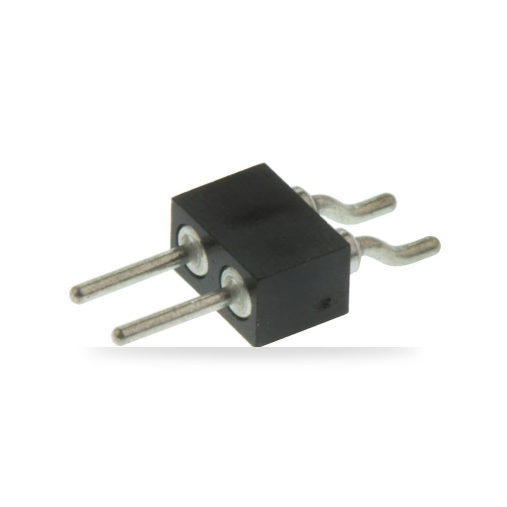 موصل وبن هيدر بوردات PCB 2 خط خطوة 2 طراز D ريمكو للتوريدات الصناعية (Reemco Industrial)