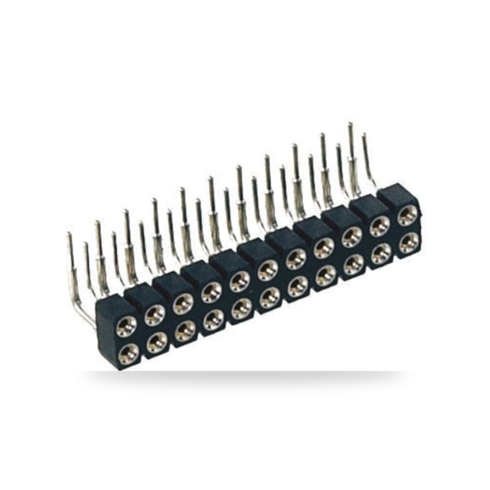 سوكت ومقبس بوردات إلكترونية سطحية فئة P G ريمكو للتوريدات الصناعية (Reemco Industrial)