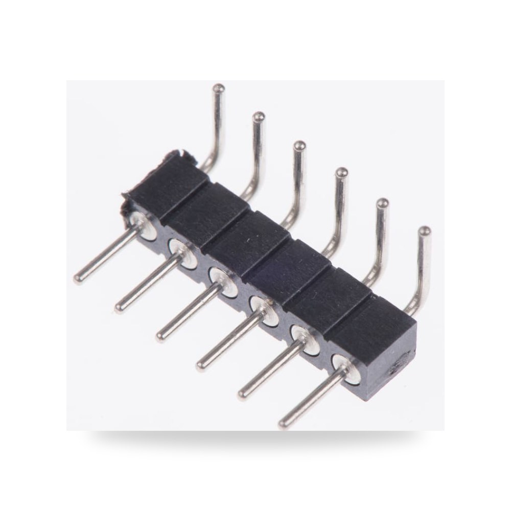 موصل وبن هيدر بوردات PCB 6 خط طراز A صناعي RS ريمكو للتوريدات الصناعية (Reemco Industrial)
