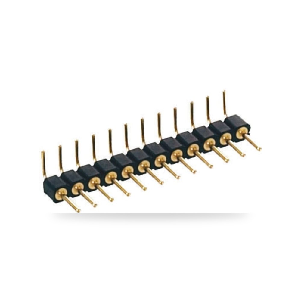 موصل وبن هيدر بوردات PCB 5 خط خطوة طراز مميز ريمكو للتوريدات الصناعية (Reemco Industrial)