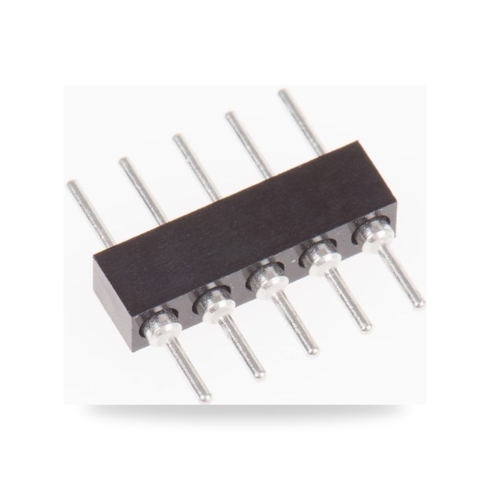 موصل وبن هيدر بوردات PCB 5 خط خطوة 2 عزل ريمكو للتوريدات الصناعية (Reemco Industrial)