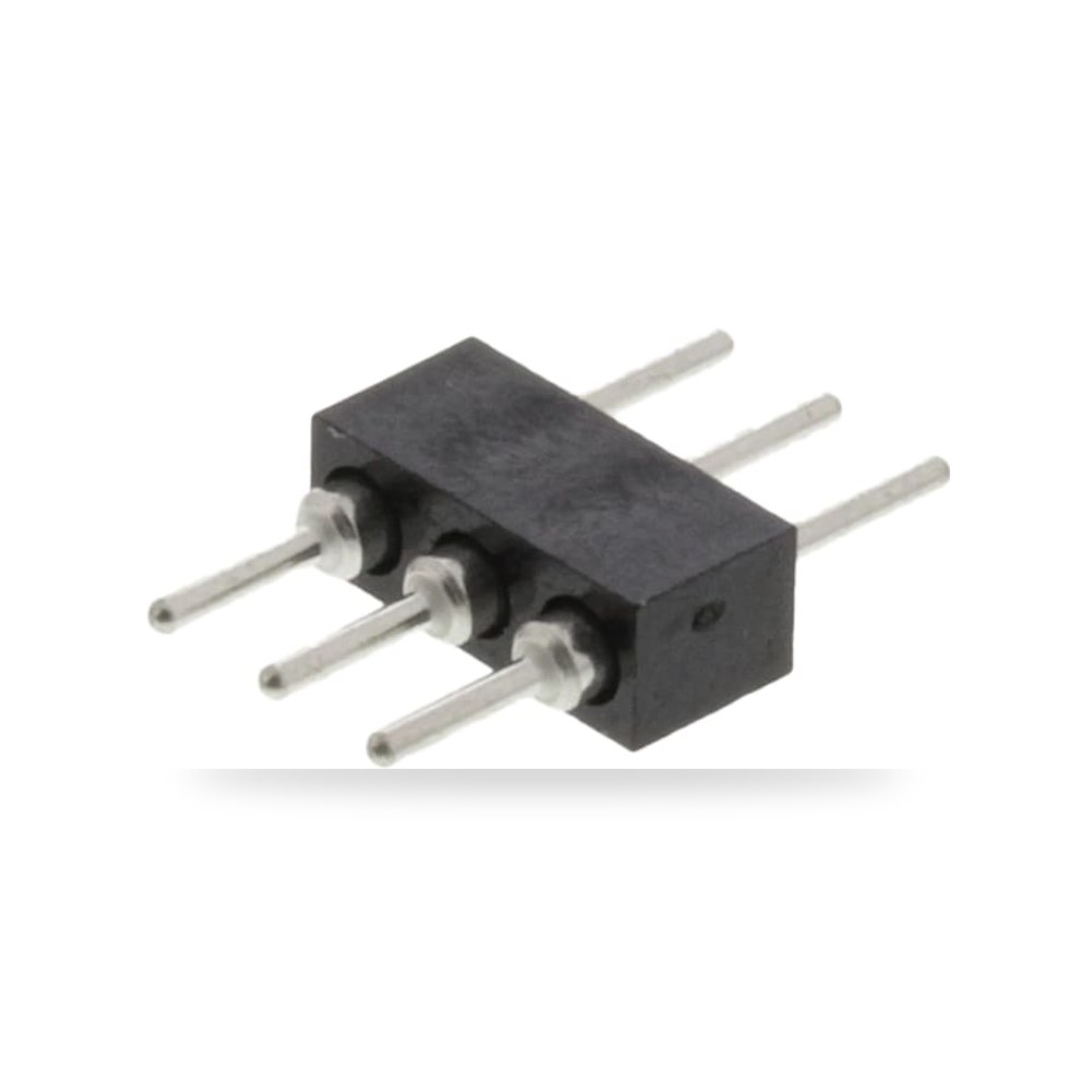 موصل وبن هيدر بوردات PCB 3 خط خطوة 2 طراز C ريمكو للتوريدات الصناعية (Reemco Industrial)