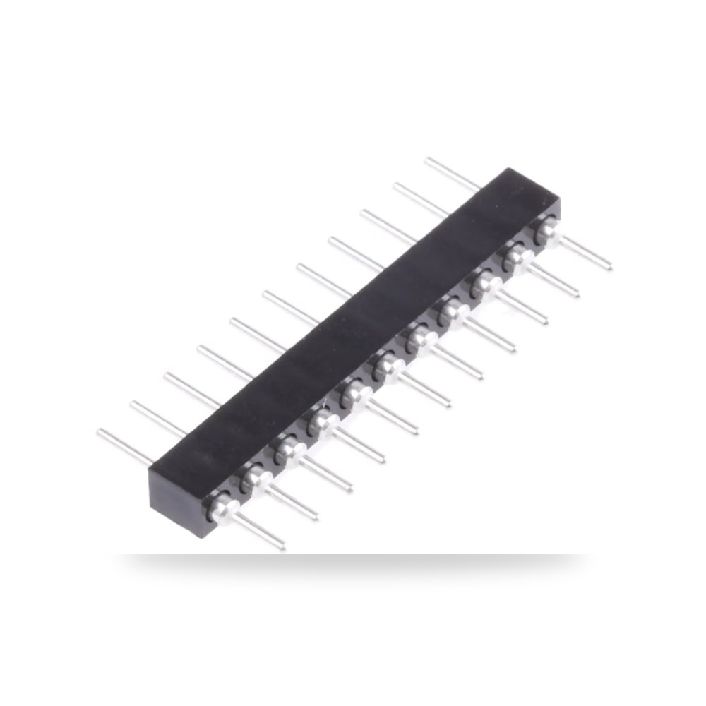 موصل وبن هيدر بوردات PCB 11 خط خطوة 2 صناعي ريمكو للتوريدات الصناعية (Reemco Industrial)