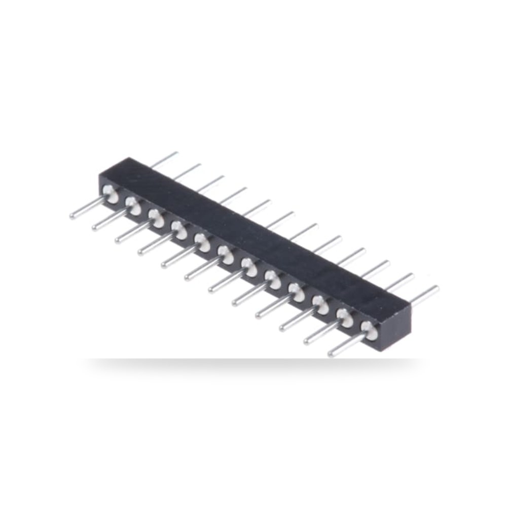موصل وبن هيدر بوردات PCB 12 طراز D RS PRO ريمكو للتوريدات الصناعية (Reemco Industrial)