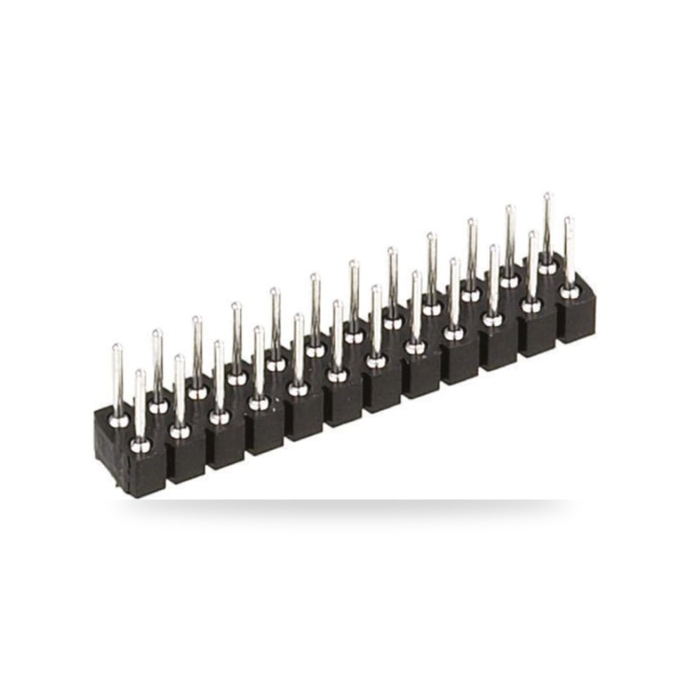 موصل وبن هيدر بوردات PCB 6 خط طراز B متين RS ريمكو للتوريدات الصناعية (Reemco Industrial)