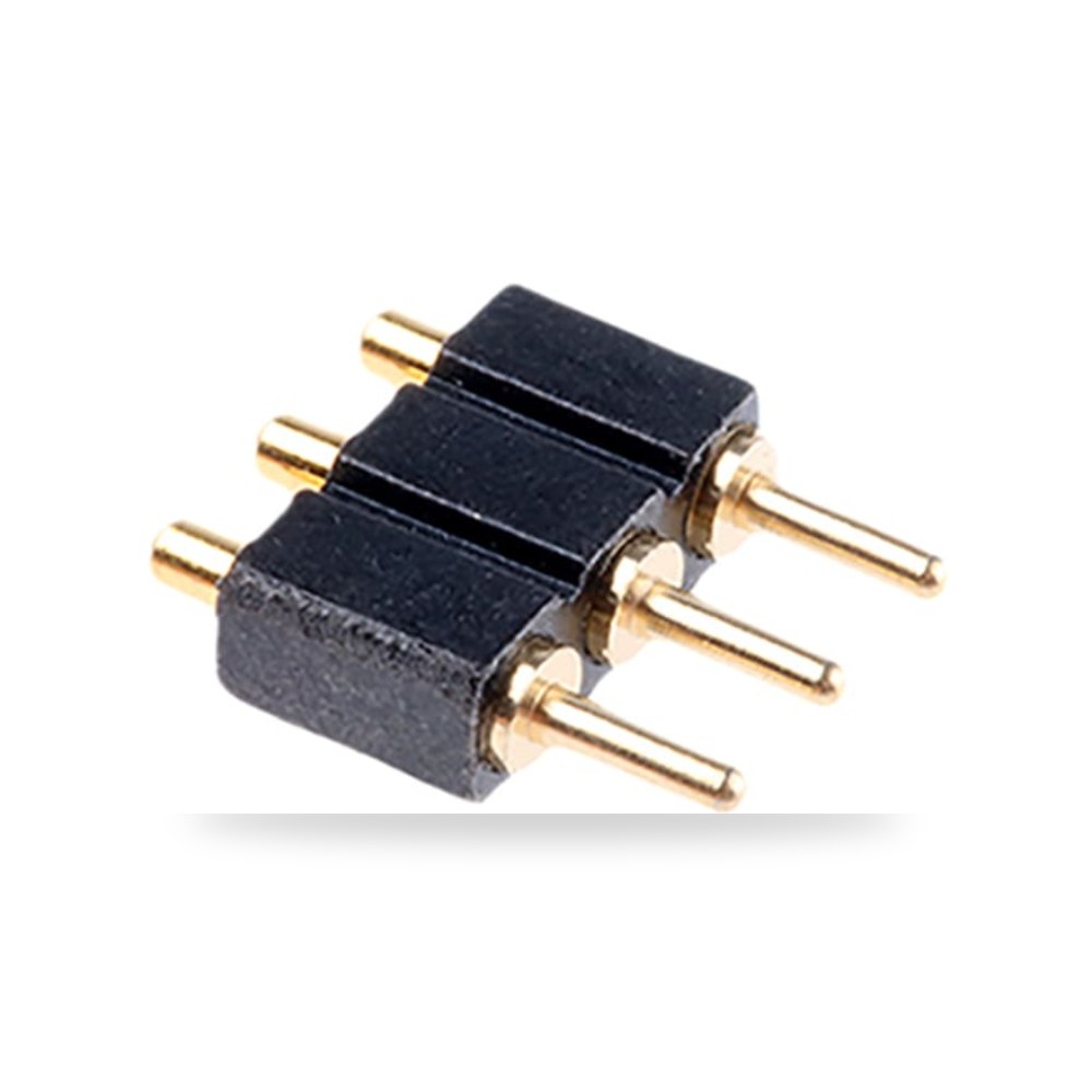 موصل وبن هيدر بوردات PCB 3 خط طراز C RS PRO ريمكو للتوريدات الصناعية (Reemco Industrial)