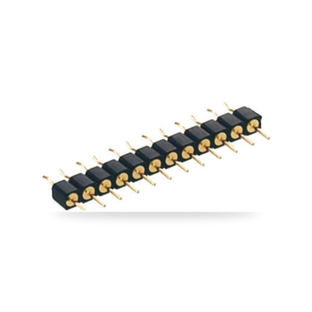 موصل وبن هيدر بوردات PCB 4 خط طراز Y RS PRO ريمكو للتوريدات الصناعية (Reemco Industrial)