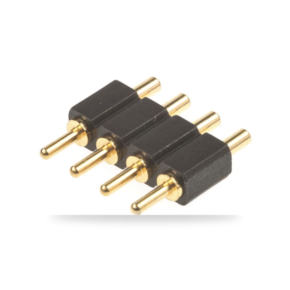 موصل وبن هيدر بوردات PCB 4 طراز Y RS PRO ريمكو للتوريدات الصناعية (Reemco Industrial)