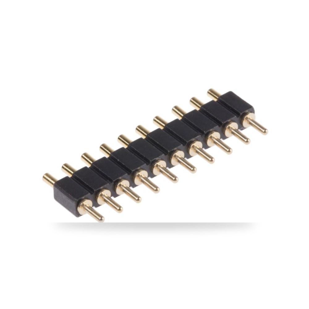 موصل وبن هيدر بوردات PCB 10 خط طراز E صناعي ريمكو للتوريدات الصناعية (Reemco Industrial)