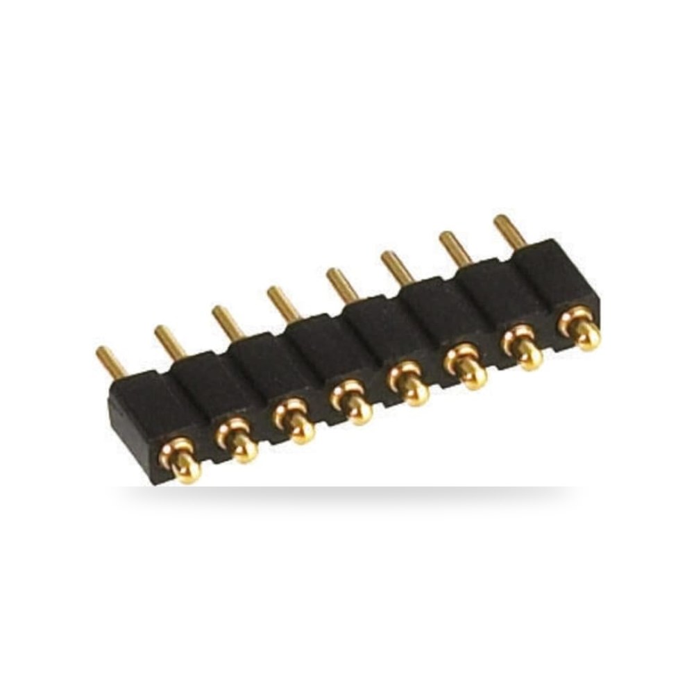 موصل وبن هيدر بوردات PCB 3 طراز D RS PRO ريمكو للتوريدات الصناعية (Reemco Industrial)