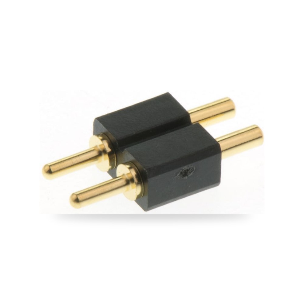 موصل وبن هيدر بوردات PCB 2 خط خطوة طراز M RS ريمكو للتوريدات الصناعية (Reemco Industrial)