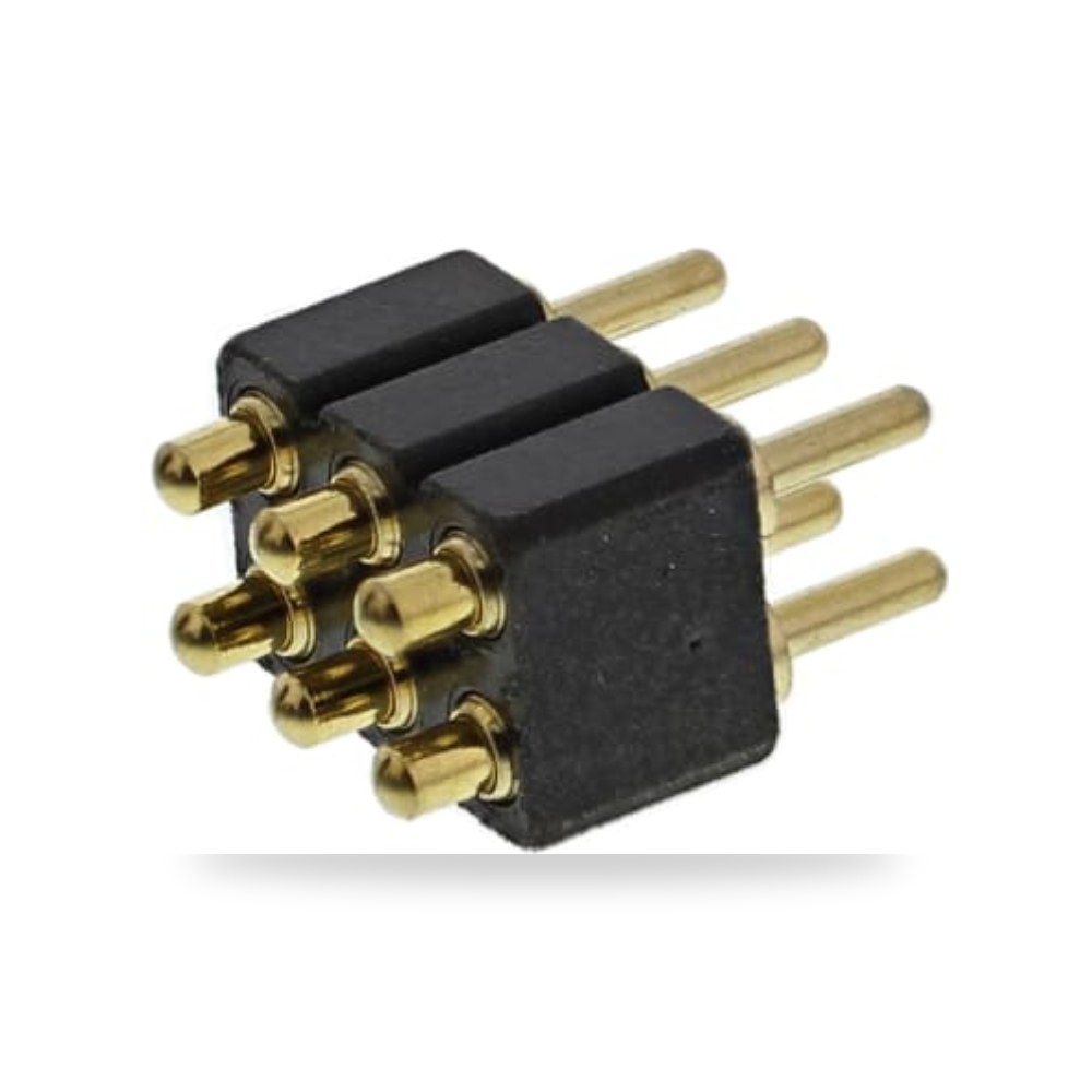 موصل وبن هيدر بوردات PCB 6 خط طراز E ريمكو للتوريدات الصناعية (Reemco Industrial)
