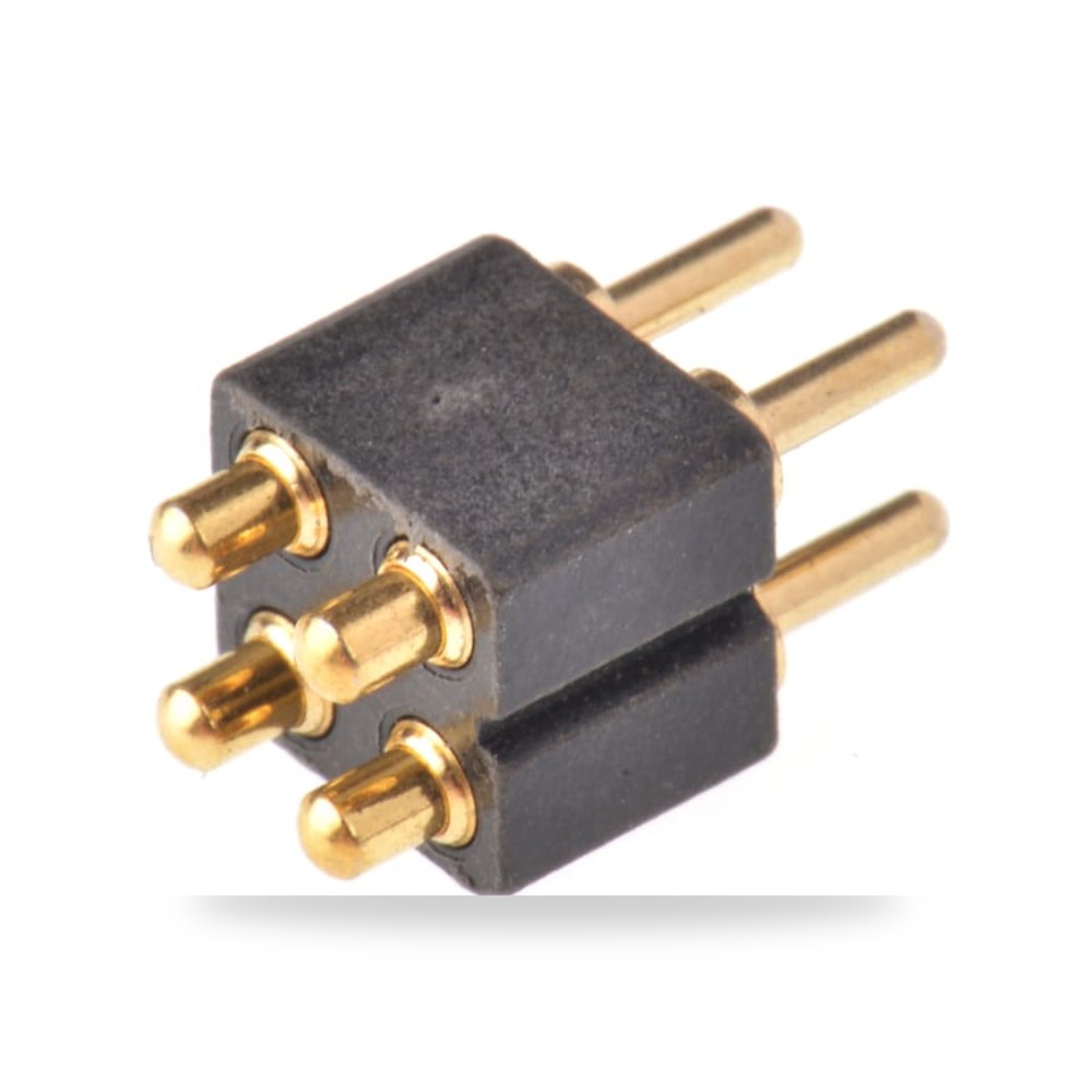 موصل وبن هيدر بوردات PCB 4 خط طراز Z RS PRO ريمكو للتوريدات الصناعية (Reemco Industrial)