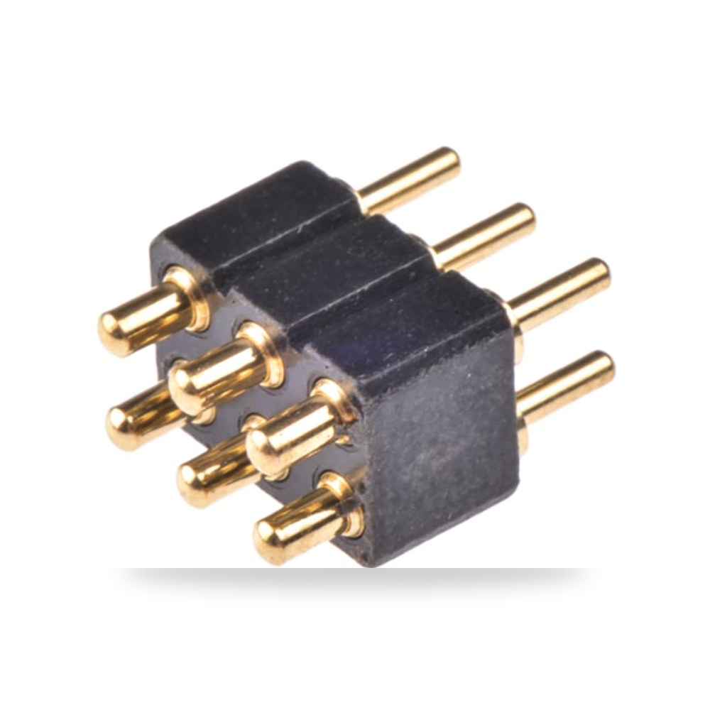 موصل وبن هيدر بوردات PCB 6 خط طراز E متين RS ريمكو للتوريدات الصناعية (Reemco Industrial)