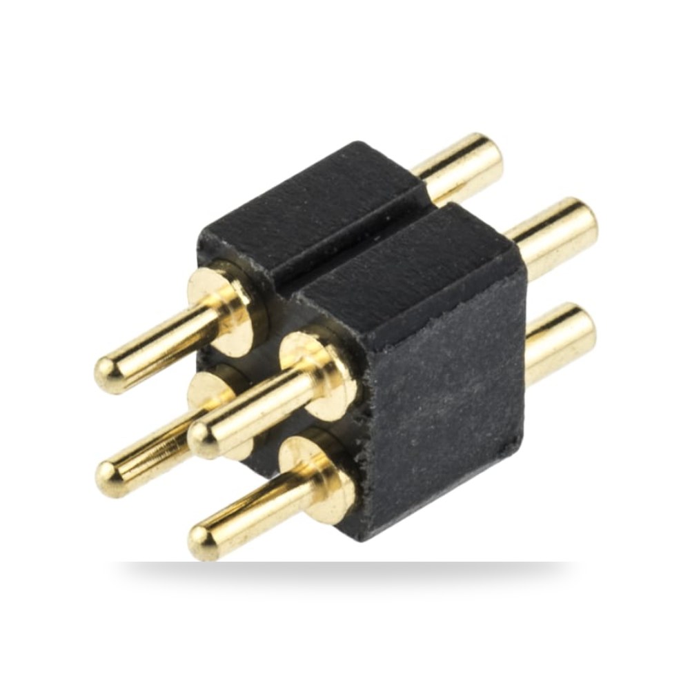 موصل وبن هيدر بوردات PCB 4 خط طراز A صناعي RS ريمكو للتوريدات الصناعية (Reemco Industrial)