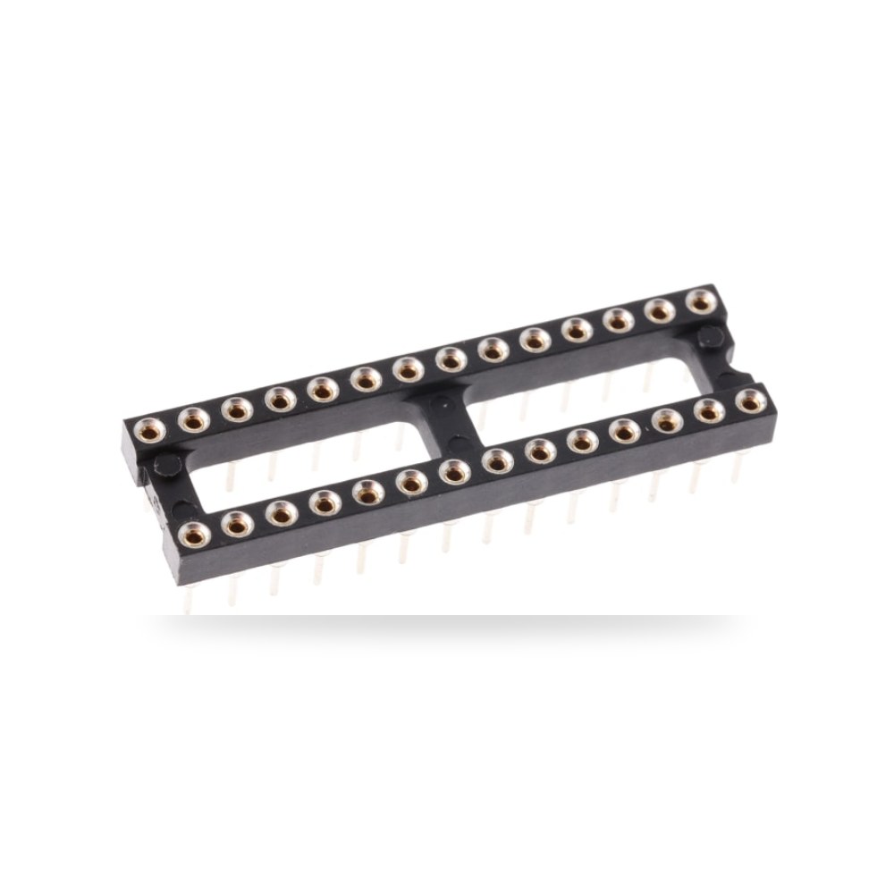 قاعدة وسوكت 1 أمبير 28 طراز احترافي RS PRO ريمكو للتوريدات الصناعية (Reemco Industrial)