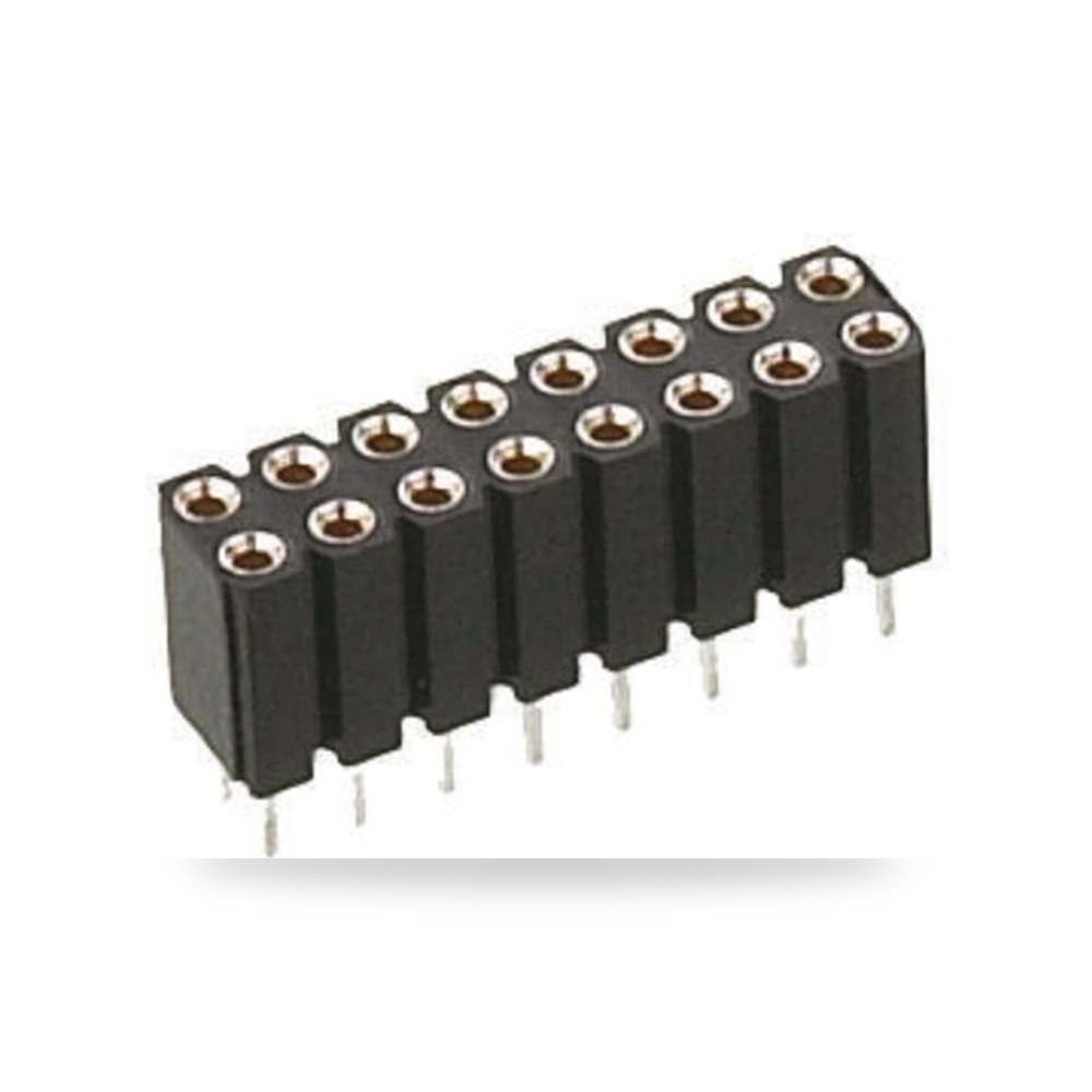 سوكت ومقبس بوردات إلكترونية سطحية فئة P Y ريمكو للتوريدات الصناعية (Reemco Industrial)