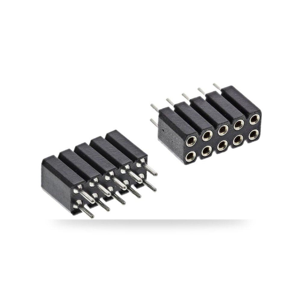 سوكت ومقبس بوردات إلكترونية سطحية فئة S P ريمكو للتوريدات الصناعية (Reemco Industrial)