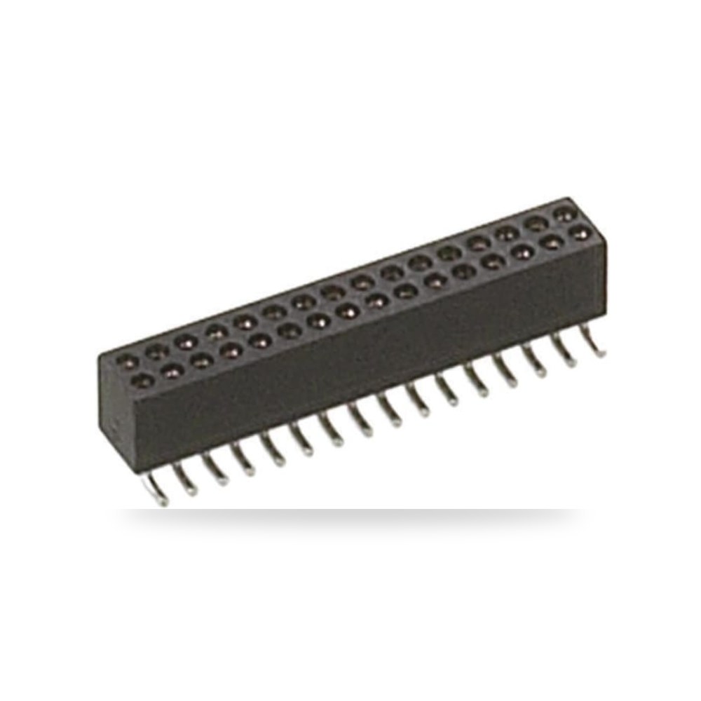 سوكت ومقبس بوردات إلكترونية سطحية فئة T V ريمكو للتوريدات الصناعية (Reemco Industrial)