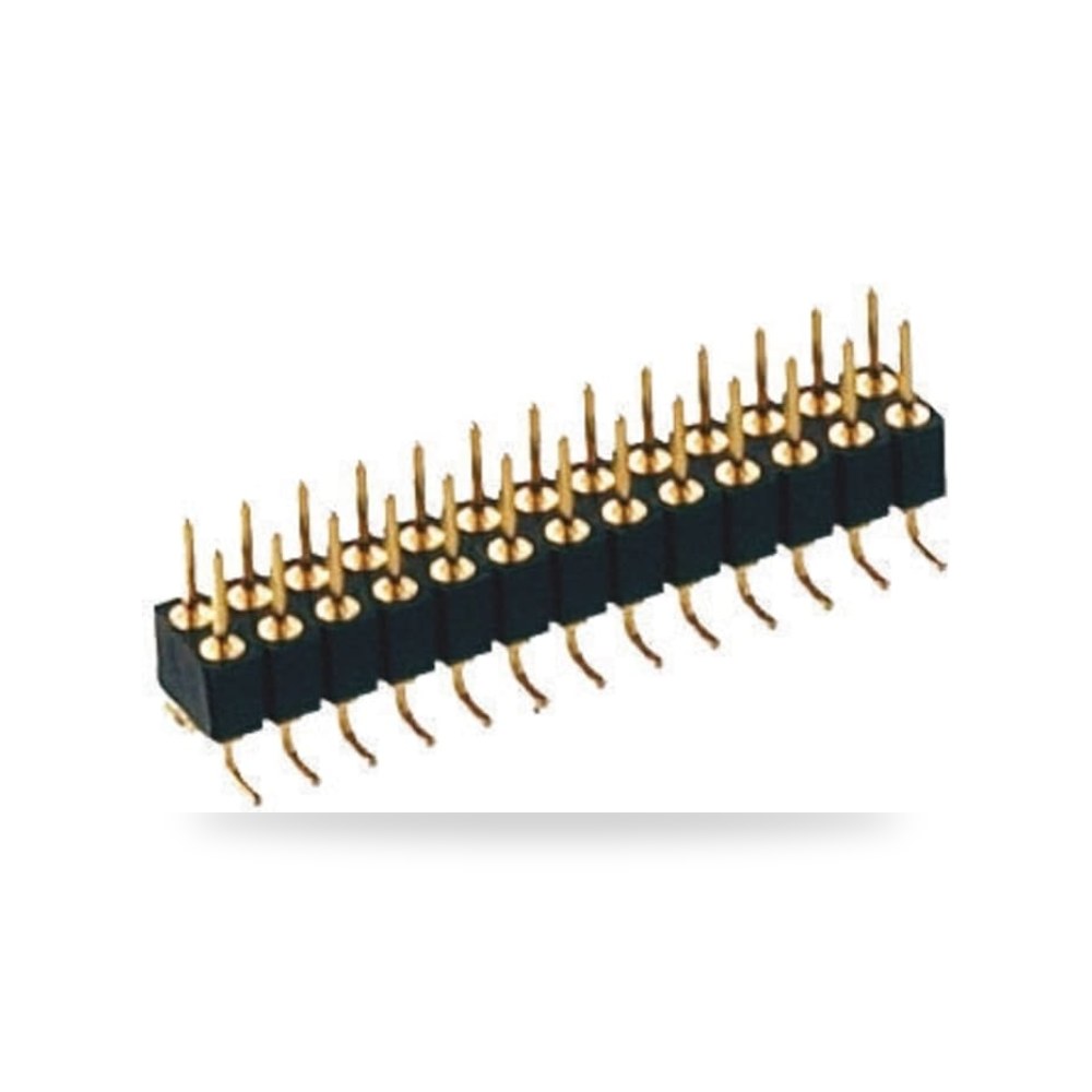 موصل وبن هيدر بوردات PCB 18 خط خطوة 2 عالي ريمكو للتوريدات الصناعية (Reemco Industrial)