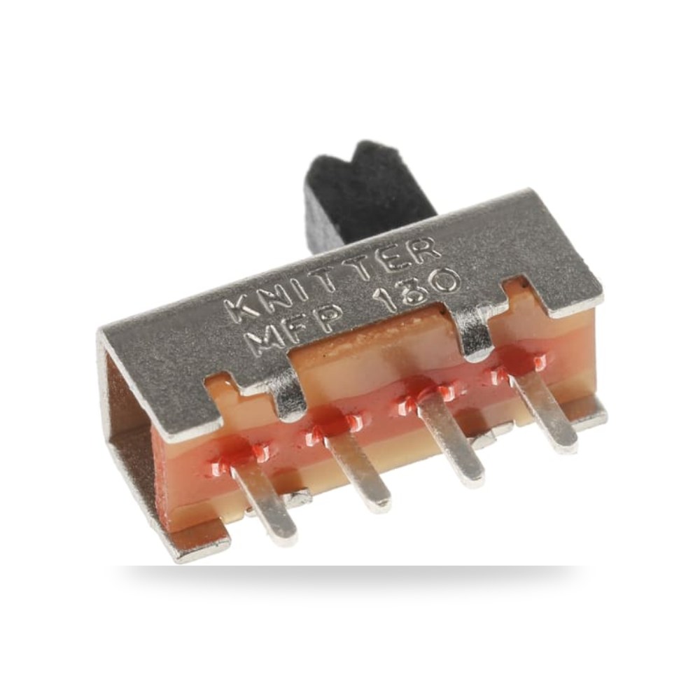 مفتاح سحب منزلق سلايد لوحات طراز B RS PRO ريمكو للتوريدات الصناعية (Reemco Industrial)