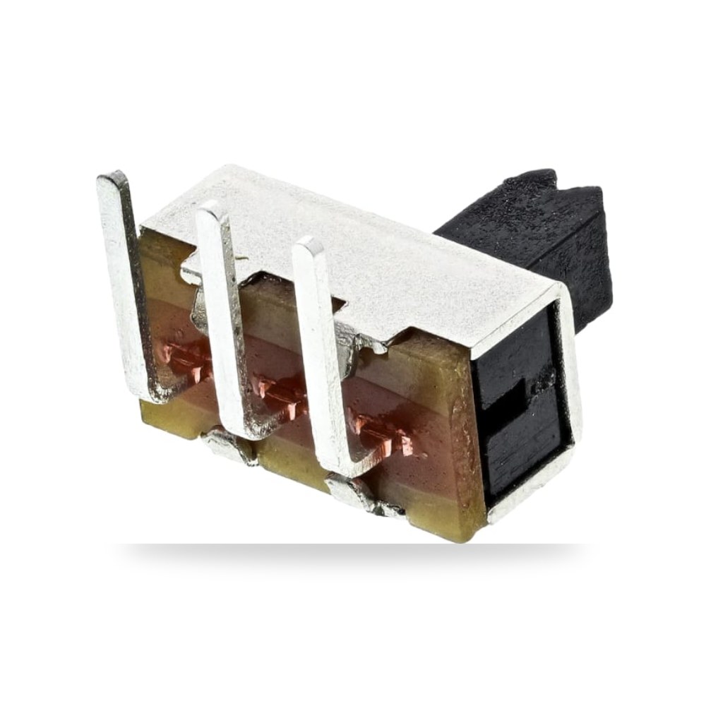 مفتاح سحب منزلق سلايد لوحات طراز C RS PRO ريمكو للتوريدات الصناعية (Reemco Industrial)