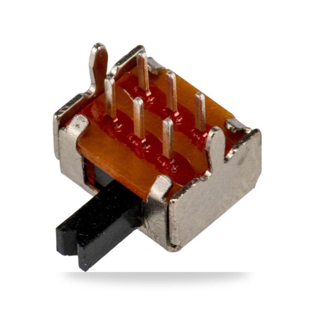 مفتاح سحب منزلق سلايد لوحات طراز K RS PRO ريمكو للتوريدات الصناعية (Reemco Industrial)