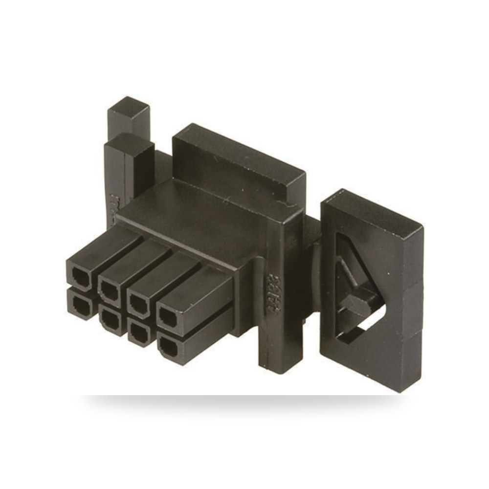 غطاء ومبيت موصلات أسلاك بوردات دقيق 14 طراز F ريمكو للتوريدات الصناعية (Reemco Industrial)